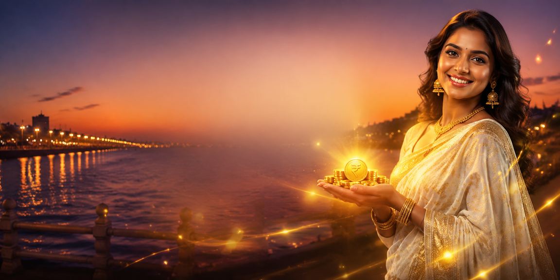 Bright casino entertainment scene in Chennai
